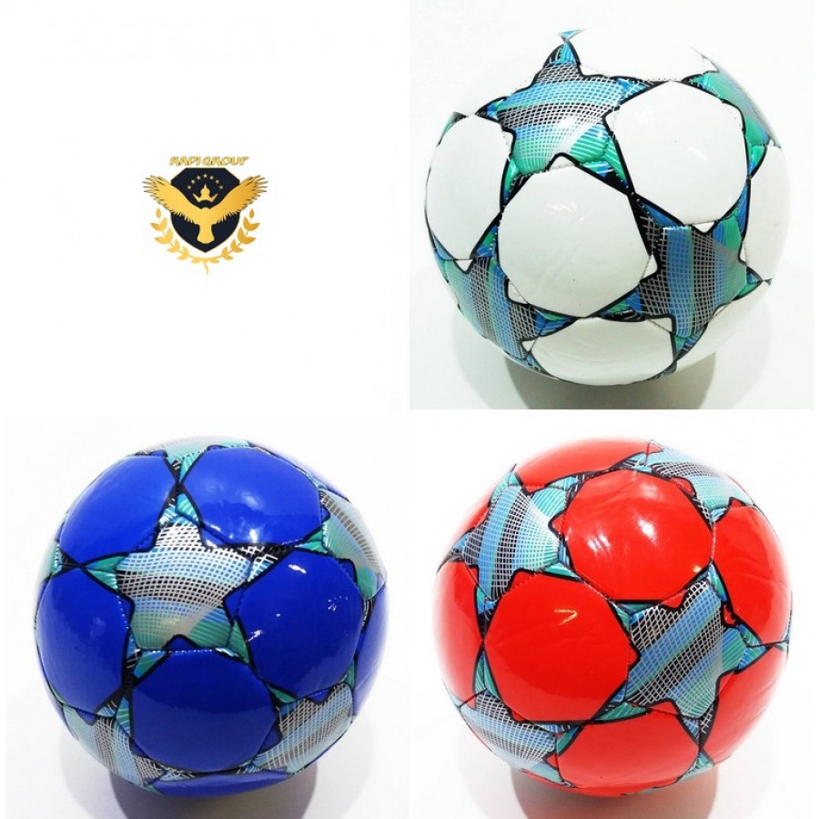 Кожена футболна топка Шампионска лига