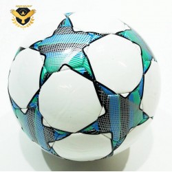 Кожена футболна топка Шампионска лига