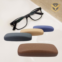 Калъф за очила с диоптър