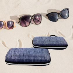 Калъф за слънчеви очила