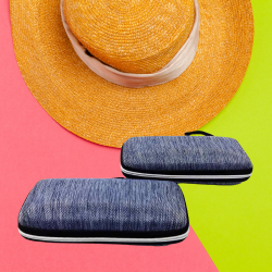 Калъф за слънчеви очила