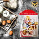 Формички за сладки 6 броя