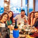 Силиконова форма за лед и изстудяване
