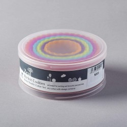 Формички за изрязване на сладки 5 броя комплект