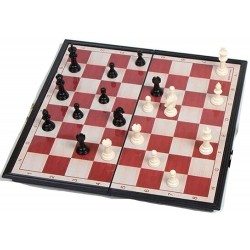 Магнитен шах 