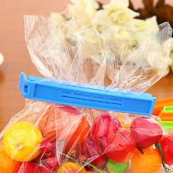 Комплект щипки за торбички