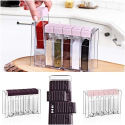 Органайзер за подправки 