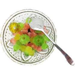 Силиконова форма за Бонбони