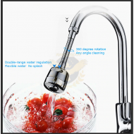 Сгъваем накрайник за чешма Arbitary adjustment 360 °