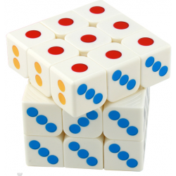 Рубик куб Зарче