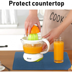 Подложка за подсушаване на чаши и съдове