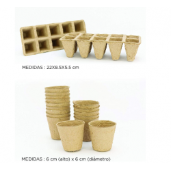 Мини оранжерия , комплект за разсад