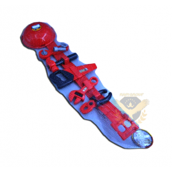 Детски колан с каска и инструменти