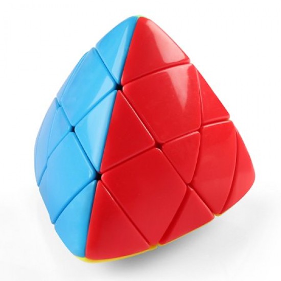 Рубик куб Пирамида - Speed pyramid rubik cube