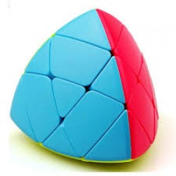 Рубик куб Пирамида - Speed pyramid rubik cube