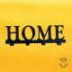Метална Закачалка HOME