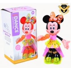 Танцуваща Мини Маус
