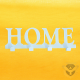 Метална Закачалка HOME