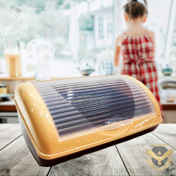 Кутия за хляб