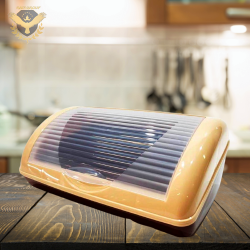 Кутия за хляб