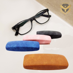 Калъф за диоптрични очила