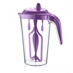 Кана с миксер Кана с миксер