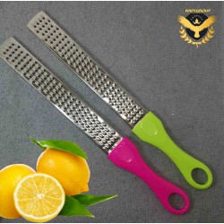 Ренде за лимонова кора , шоколад , пармезан , джиджифил