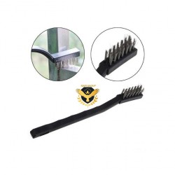 Малки телени четки  3 броя