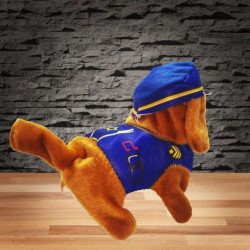 Ходещо и лаещо куче Пес Патрул