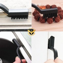 Малки телени четки  3 броя