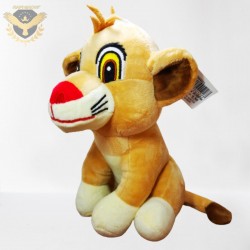 Плюшена играчка Симба