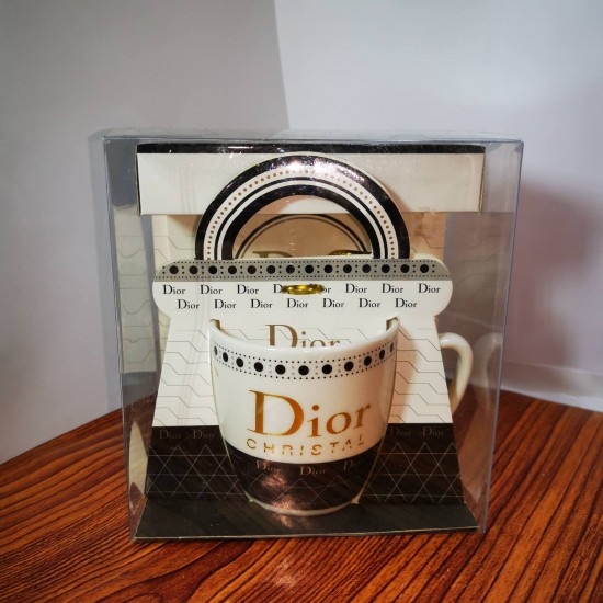 Порцеланова чаша Dior