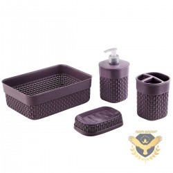 Органайзер за баня 