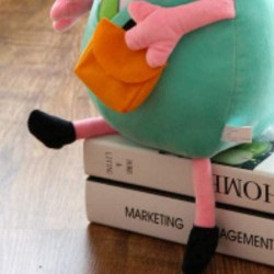 Плюшена играчка Джордж от Пепа пиг