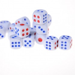 Зарчета за игра - 12 броя