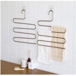 Закачалка за поли и панталони