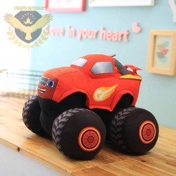 Плюшена играчка Пламъчко