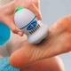 Уред за премахване на загрубялата кожа с вграден вакуум Pedi 