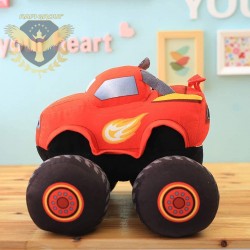 Плюшена играчка Пламъчко