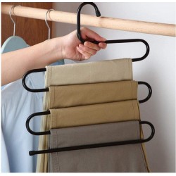 Закачалка за поли и панталони