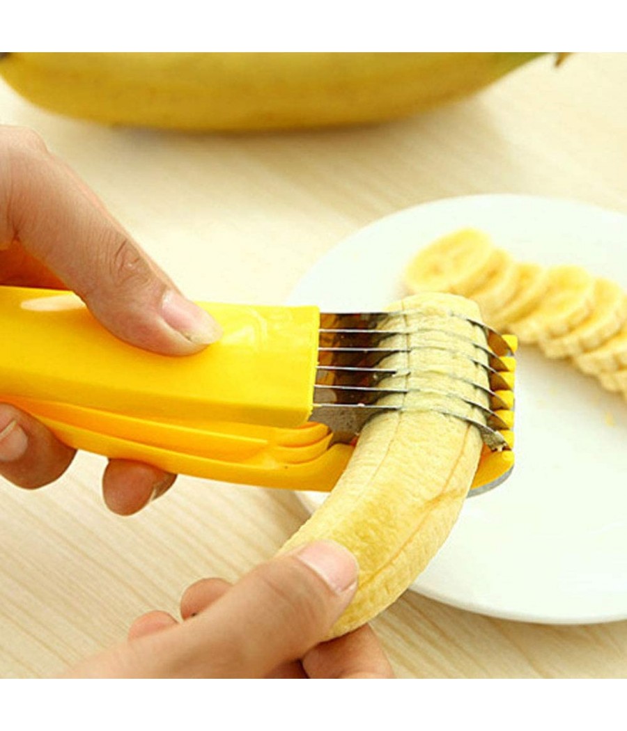 Резачка за банани