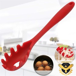 Лъжица за спагети - силиконова