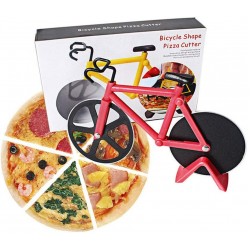 Нож за пица Колело