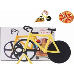 Нож за пица Колело