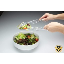 Щипка за салата - ножица