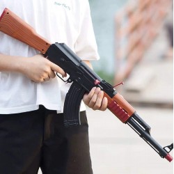 Детски автомат AK-47