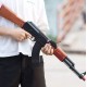 Детски автомат AK-47