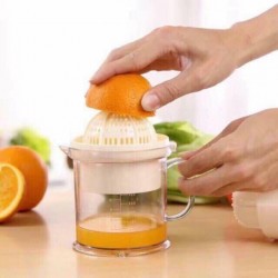 Сокоизтисквачка с двойна функция All Purpose Juicer