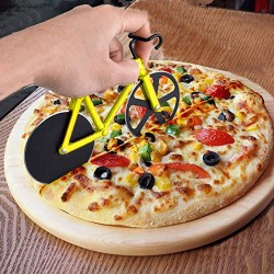 Нож за пица Колело