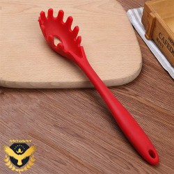 Лъжица за спагети - силиконова